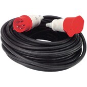 Verlängerungskabel 25 m / 380 V